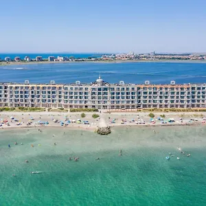 Gardenia Palace Bulgarie