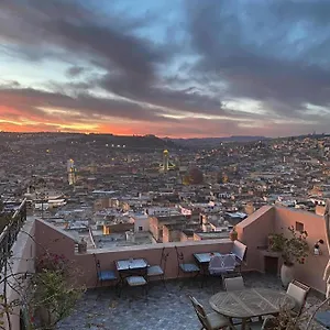 Inaya Maroc
