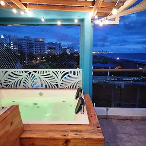 Avadia Del Mar Aparthotel Cartagena (Kolumbien)