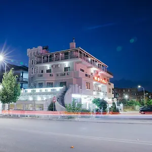 Dea 2002 Hotel Korce